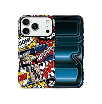 Lamicall Military Grade Dual Layer iPhone Case