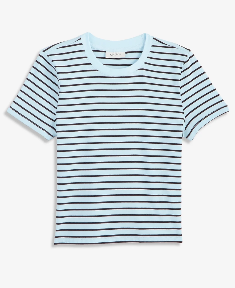 On 34th Women's Meet And Greet Short-Sleeve T-Shirt