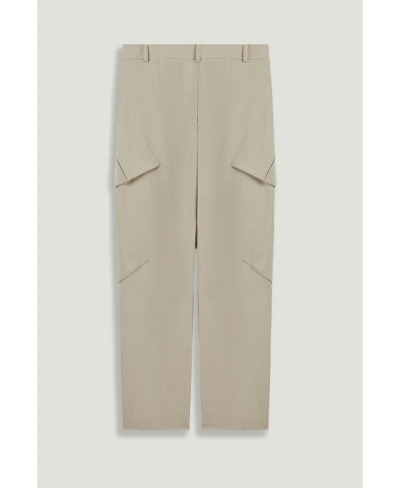 Nocturne Women's Pocket Detail Trousers