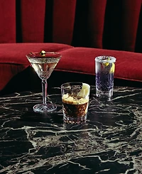 Waterford Lismore Martini 7.5oz, Set of 2
