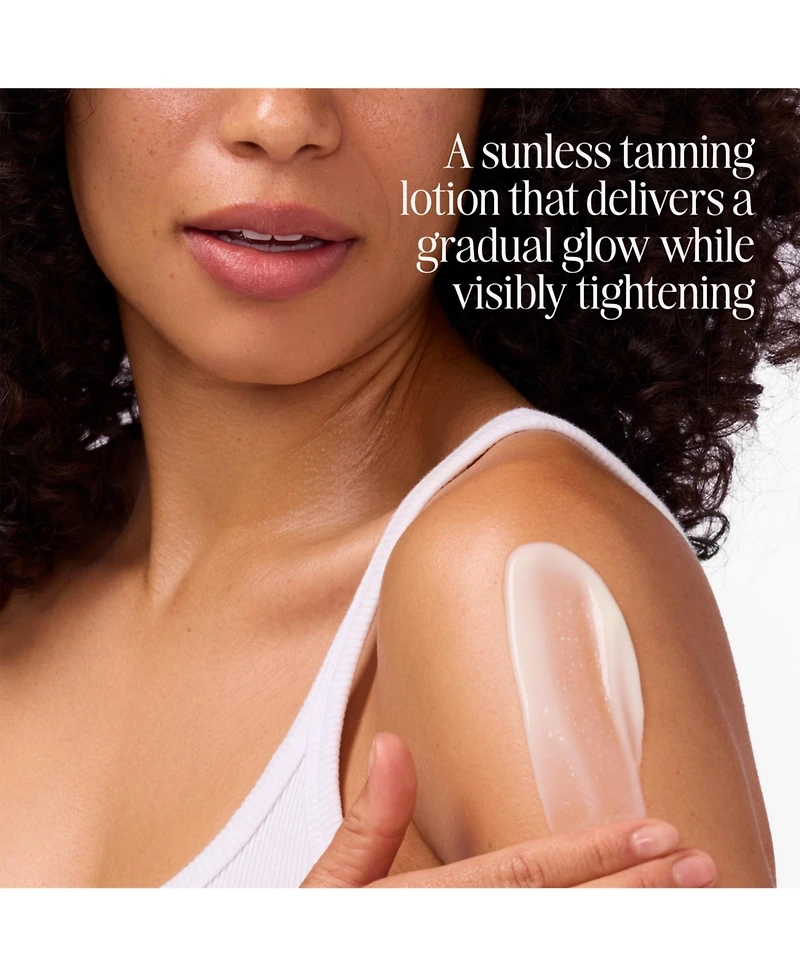 Coola Sunless Tan Firming Lotion, 6 oz.