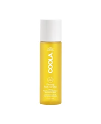 Coola Firming Body Oil Mist Spf 30, 3.4 oz.