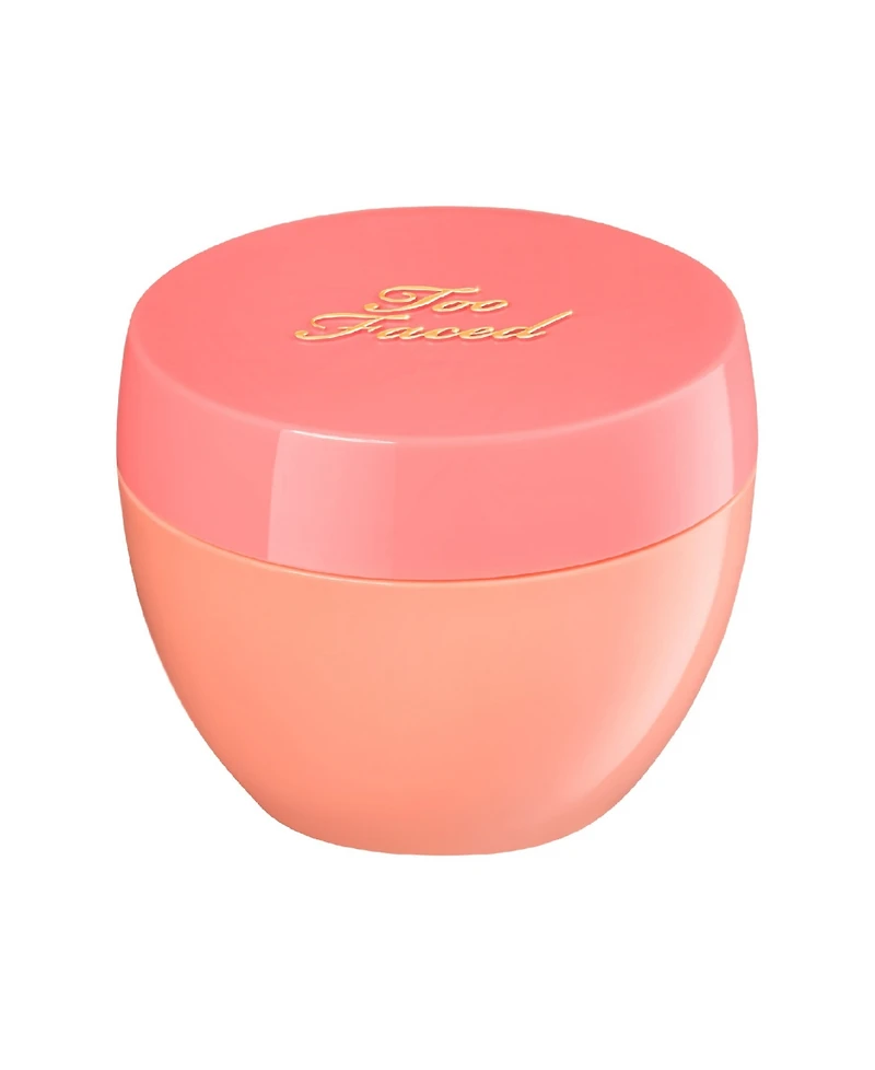 Too Faced Peach Perfector Loose Setting Powder, 0.5 oz.