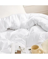 Coma Inducer Loft Thicker Than Thick Down Alternative Comforter