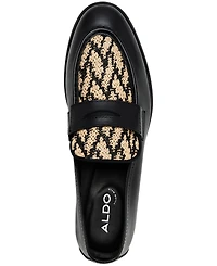 Aldo Men's Fano Leather Loafers