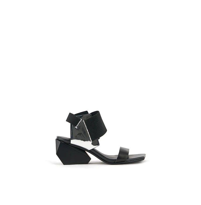 United Nude Women's Ricky Sandal Mid