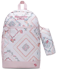 abercrombie kids Pencil Bag Backpack