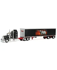 First Gear Jerry Linander "No Fences" Van Trailer Walcott Trucker Jamboree