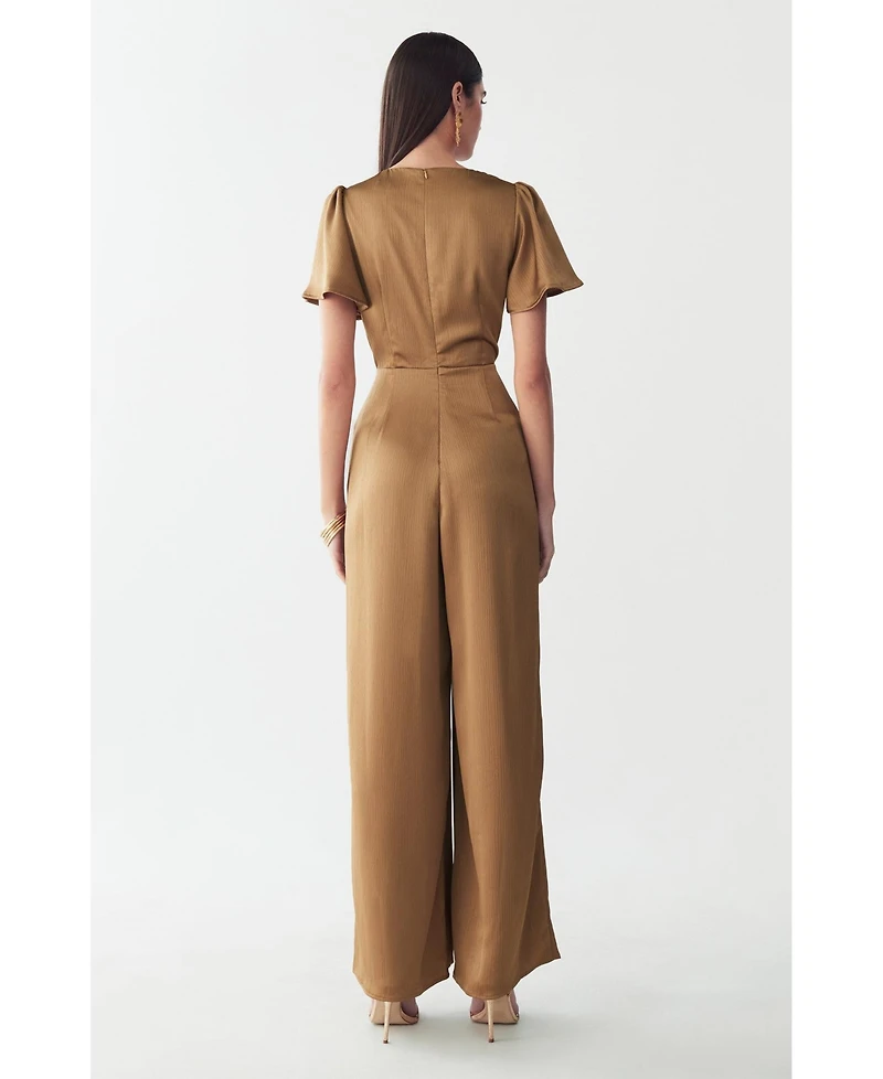 St Mrlo Women's Imani Jumpsuit