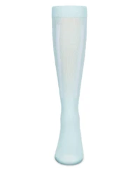 MeMoi Girls' Camp Love Knee High Socks