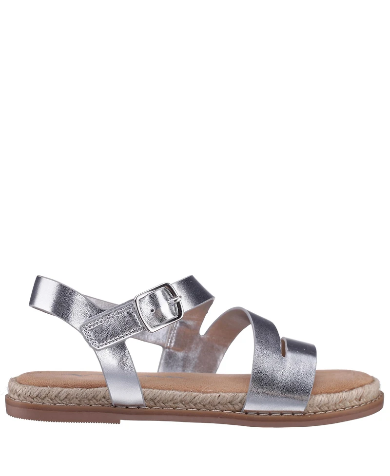 Nina Girls Dance Flat Sandal