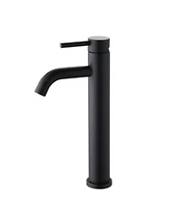 Midola Single Hole Single Handle Bathroom Sink Faucet Modern Design Easy To Install Available For Bathroom