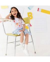 Sweet Wink Baby Girls Plaid Skirts