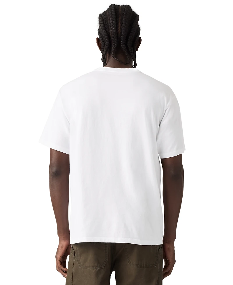 Levi's Men's Short-Sleeve Graphic T-Shirt