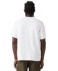 Levi's Men's Short-Sleeve Graphic T-Shirt