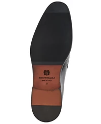Bruno Magli Men's Pasquale Almond-Toe Loafers