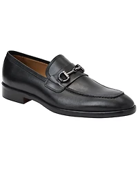 Bruno Magli Men's Pasquale Almond-Toe Loafers