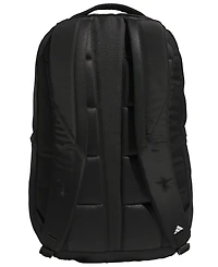 adidas Men's Lightweight Padded Shoulder Straps Laptop Backpack