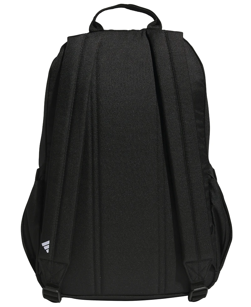 adidas Men's Multi-Compartment Storage Design Laptop Backpack