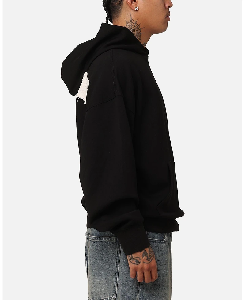 Loiter Men's Chroma Premium Hoodie Sweatshirt