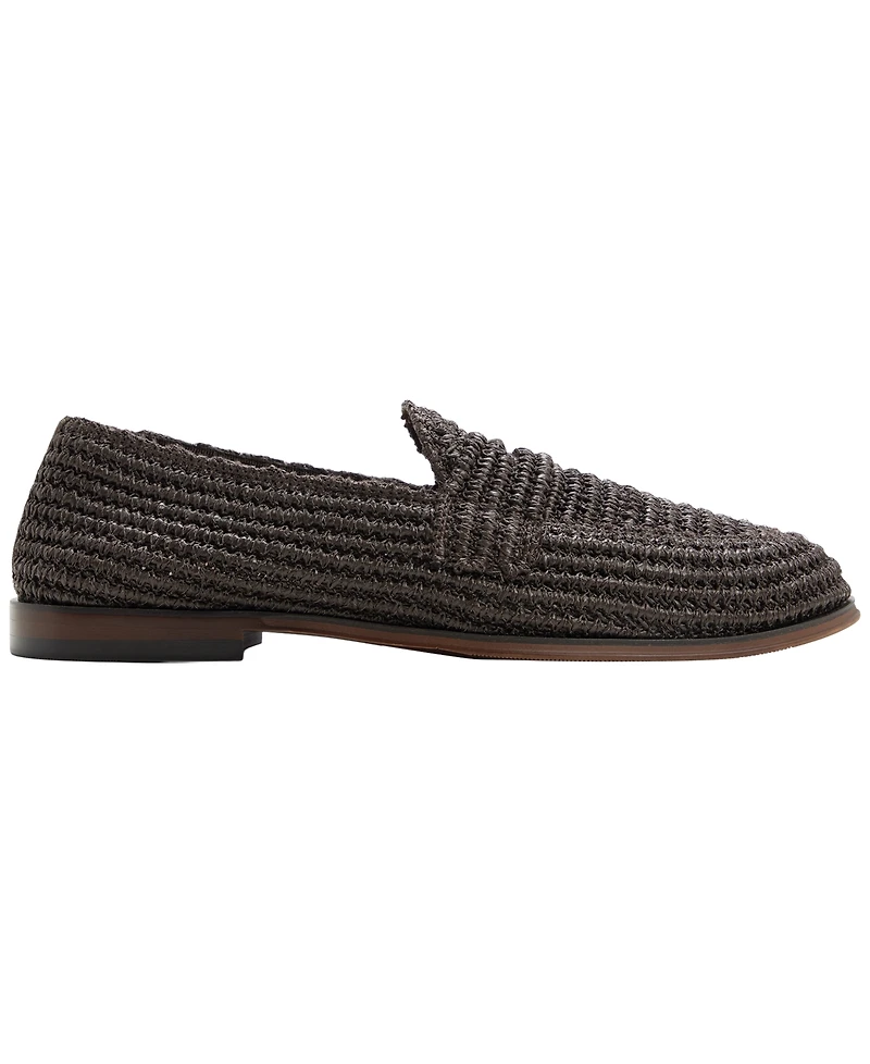 Aldo Men's Oceanwind Round-Toe Loafers