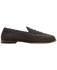 Aldo Men's Oceanwind Round-Toe Loafers