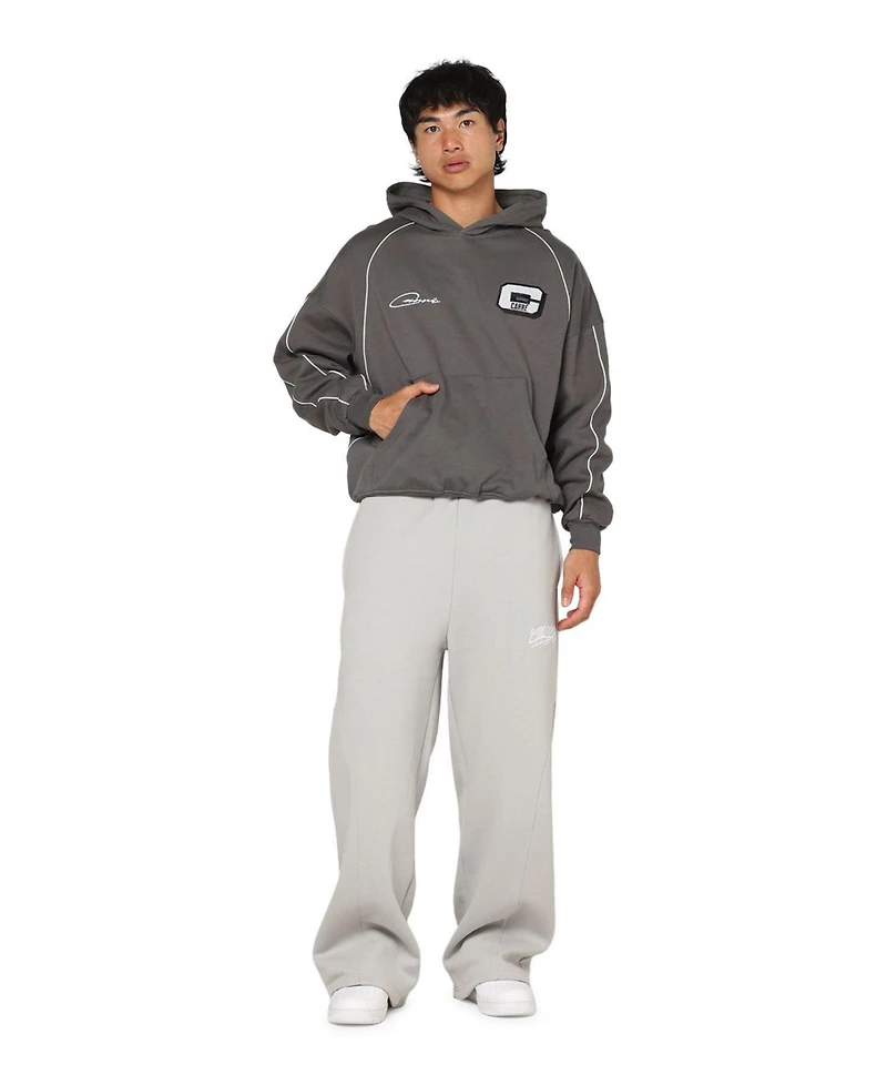 Carre Men's International Star Hoodie