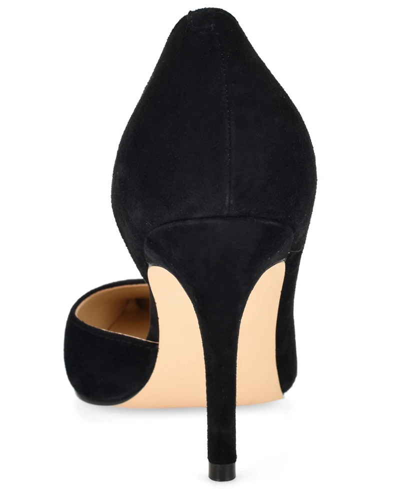 Nine West Women's Grezza D'Orsay Pointed Toe Dress Pumps