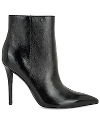Nine West Women's Carson Ankle Pointed Toe Dress Booties