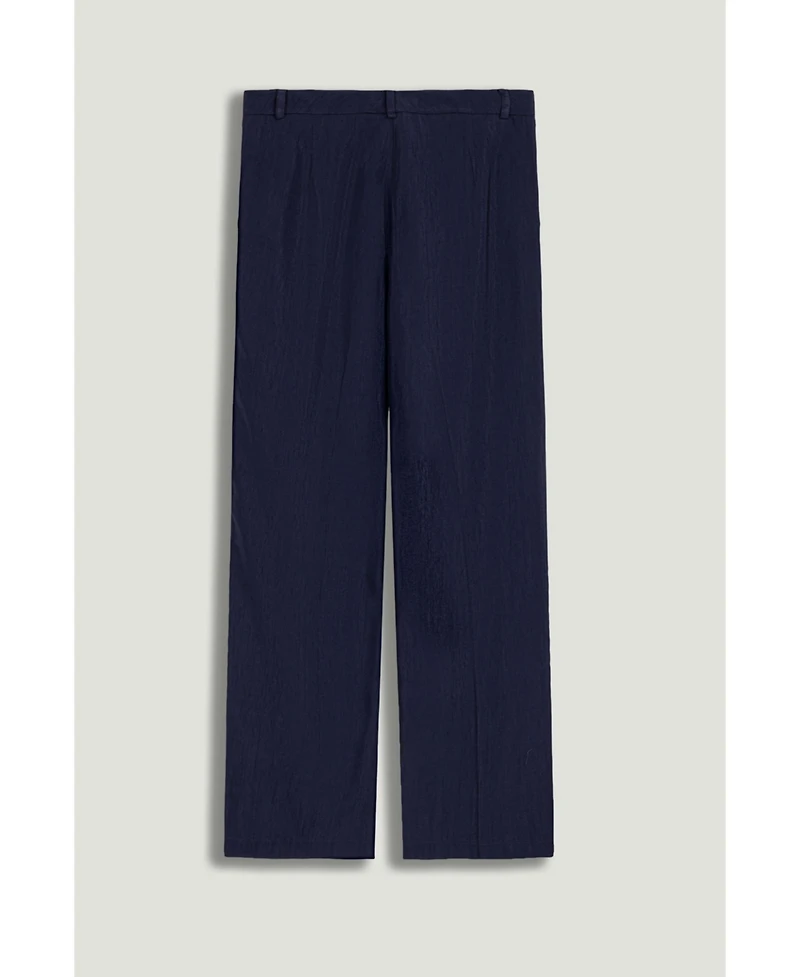 Nocturne Women's Straight-Leg Trousers