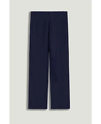 Nocturne Women's Straight-Leg Trousers