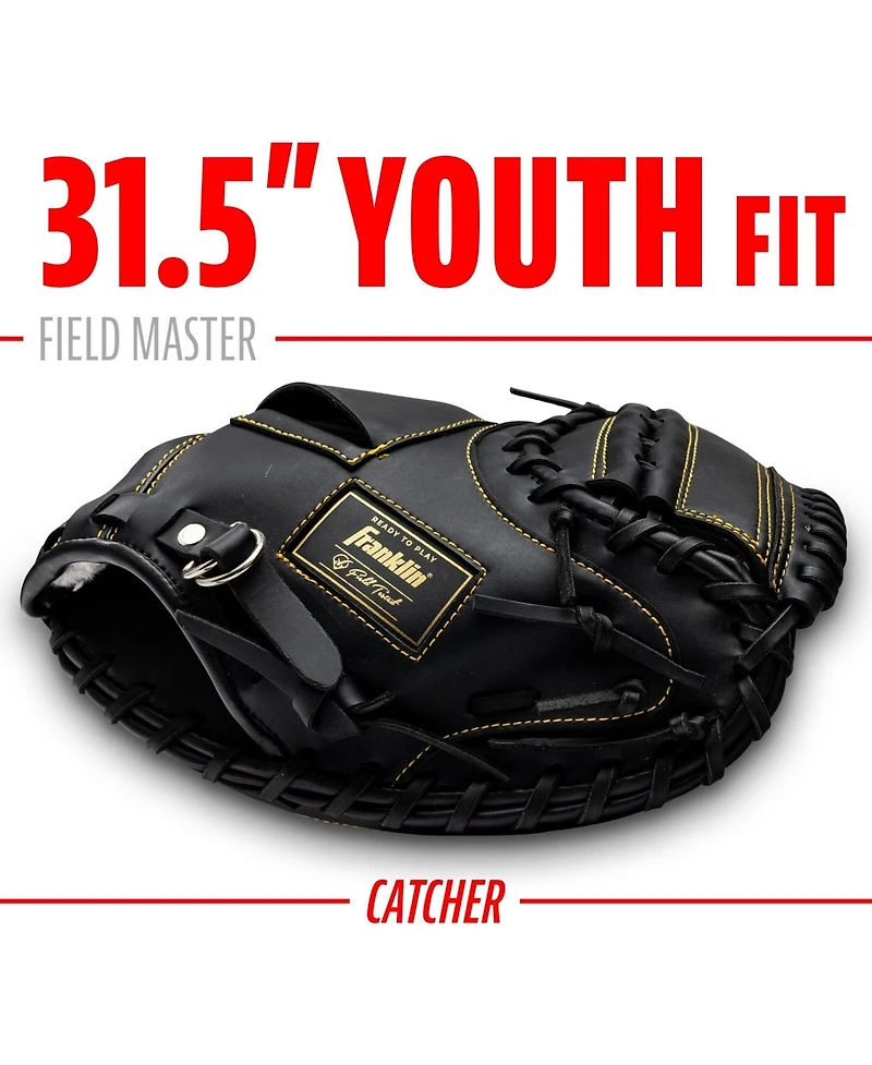 Aoligeijs Field Master Catcher's Mitt