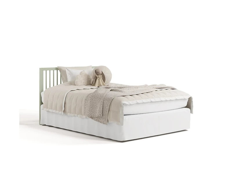 Storkcraft Casablanca Deluxe 5-in-1 Convertible Crib with Drawer