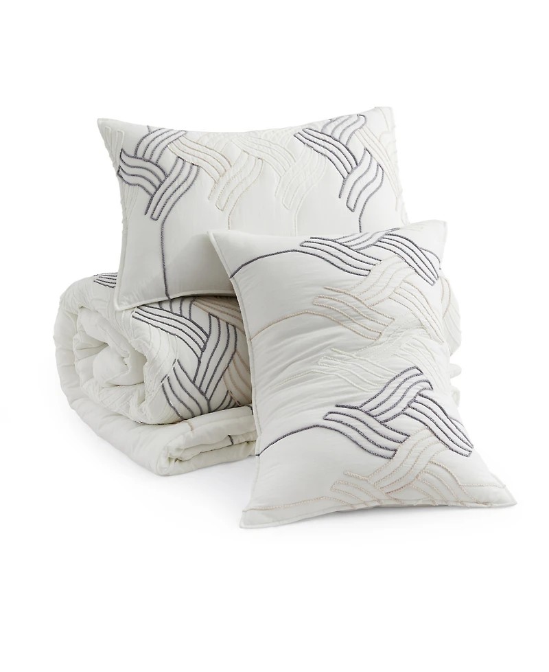 Unikome Year-Round Quilted Down Comforter