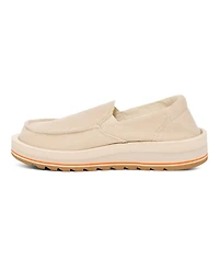 Sanuk Women's Donna Mesa Loafers