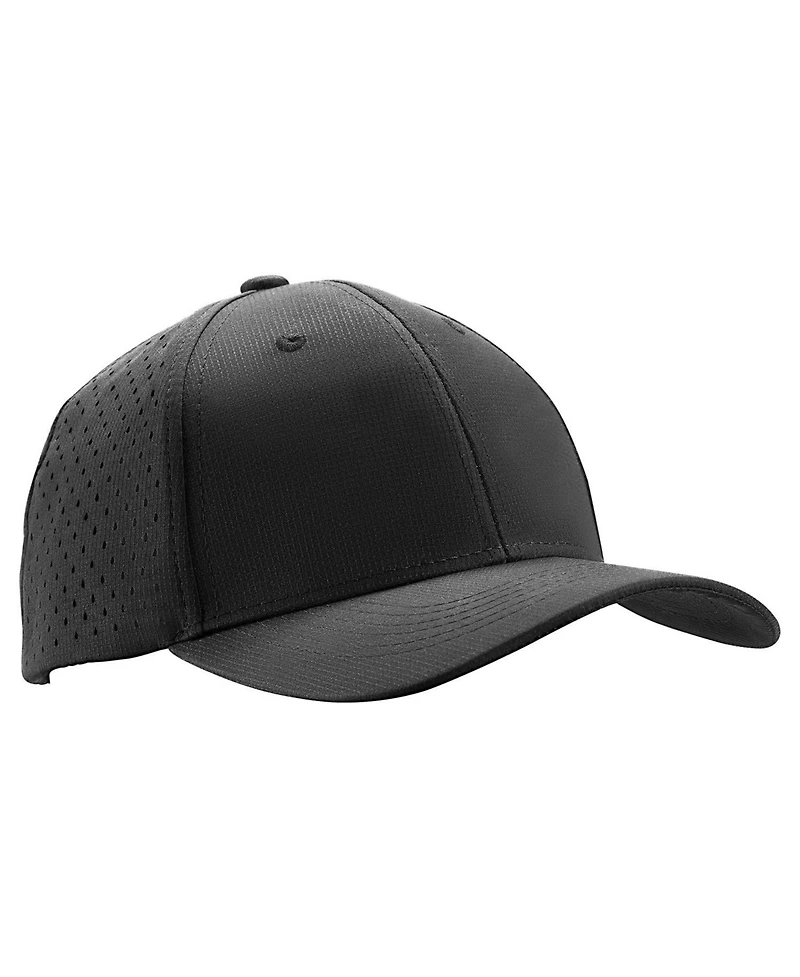 Aoligeijs Baseball Cap, Plain Baseball Hat with Breathable Fabric, Adjust Size, Lightweight Summer Thin Sports Caps Ideal for Running, Workouts, or