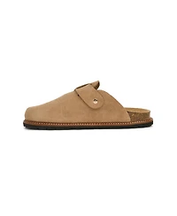 Celtic & Co. Women's Welt Detail Clog