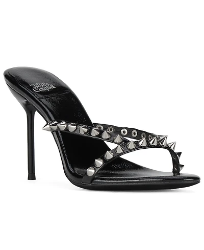 Jeffrey Campbell Women's Gabriette Strappy Studded Dress Sandals