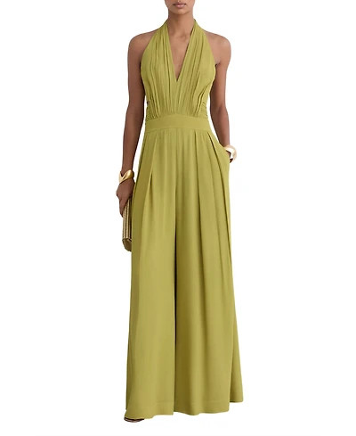 Reiss Women's Lainey Occasion Jumpsuit