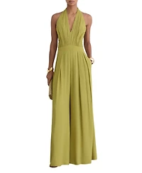 Reiss Women's Lainey Occasion Jumpsuit