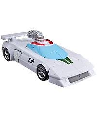 Transformers Wheeljack Deluxe Class Studio Series, Transformers: The Movie 86