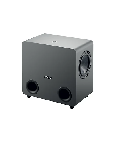 Focal Sub One Dual 8-Inch Active Studio Subwoofer