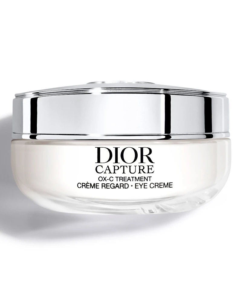 Dior Capture Eye Creme, 5 oz.