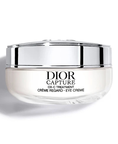 Dior Capture Eye Creme, 5 oz.