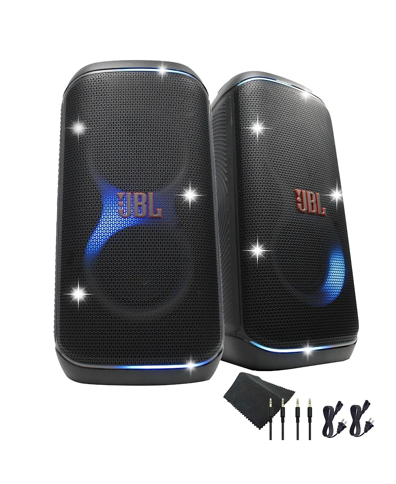 Jbl PartyBox 130 Portable Party Speaker