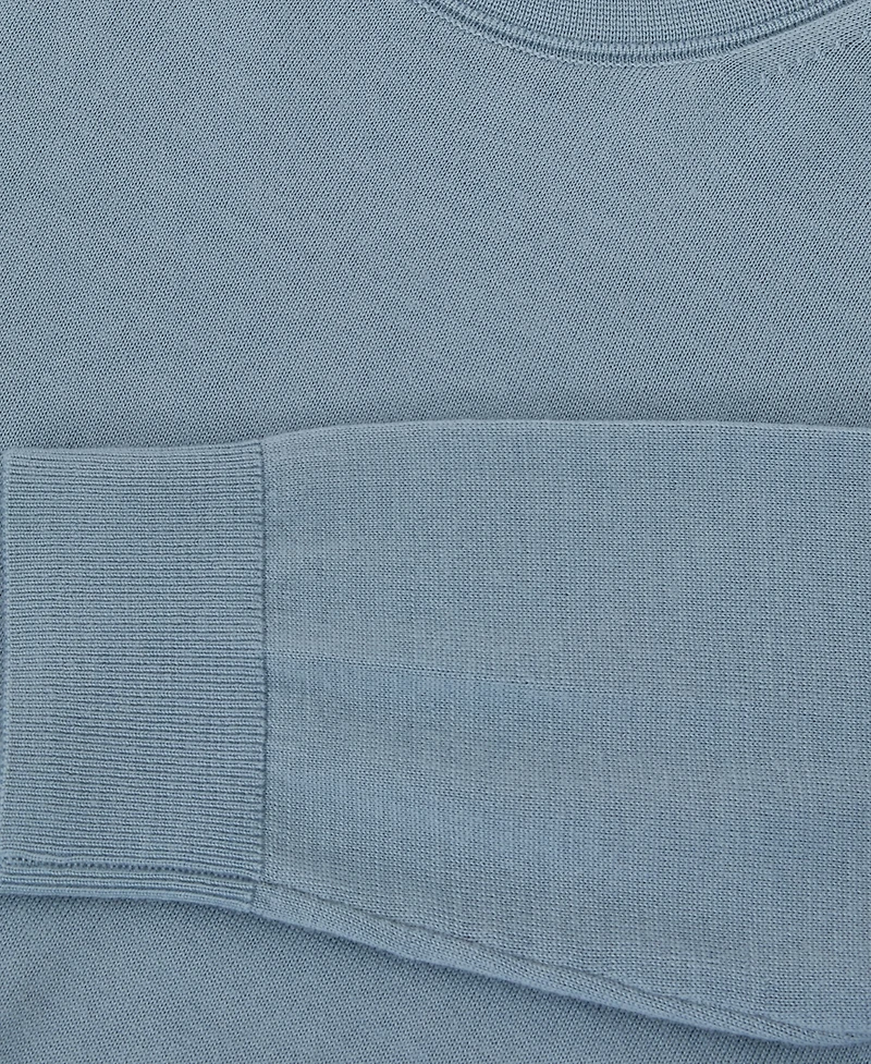 Reiss Men's Wessex Crew Merino Wool Jumper