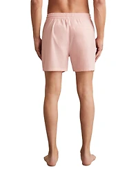 Reiss Men's Cliff Drawstring Swim Shorts