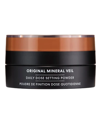 bareMinerals Original Mineral Veil Daily Dose Loose Setting Powder, 0.45 oz.
