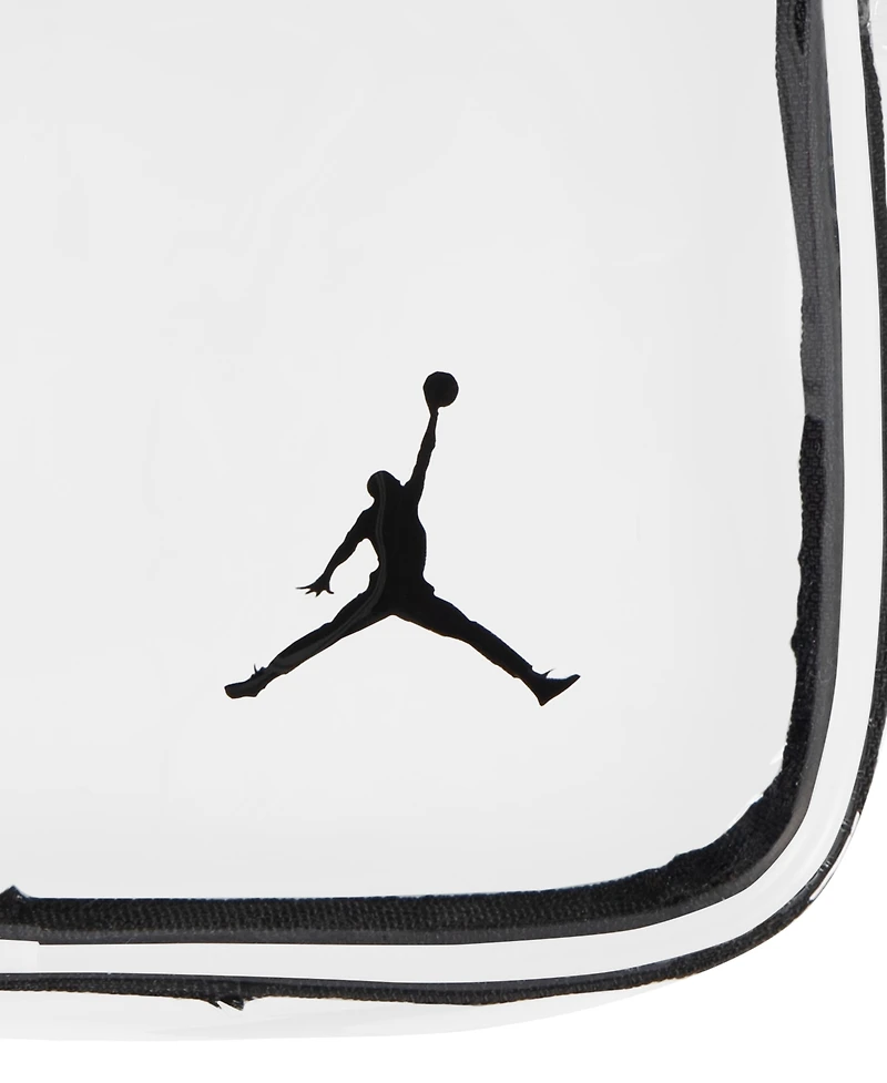 Jordan Logo Stadium Bag
