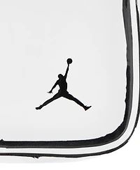 Jordan Logo Stadium Bag